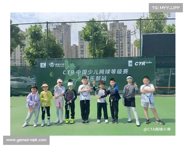 中国校园网球联赛升级千所中小学纳入全新评级体系促进网球发展 中国校园网球联赛升级千所中小学纳入全新评级体系促进网球发展