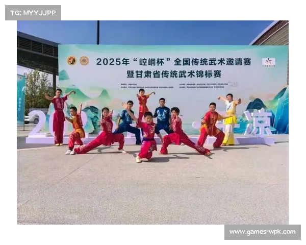 武术世锦赛助力拉丁美洲武术运动发展与国际交流合作 武术世锦赛助力拉丁美洲武术运动发展与国际交流合作