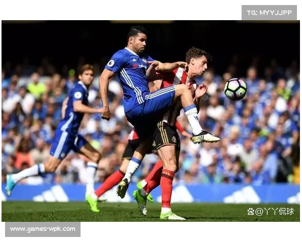 切尔西补时遭桑德兰绝杀一球惜败 连胜势头遗憾终结