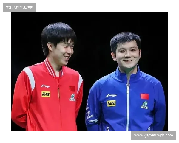 王楚钦与樊振东会师男单半决赛，男团同组引爆焦点