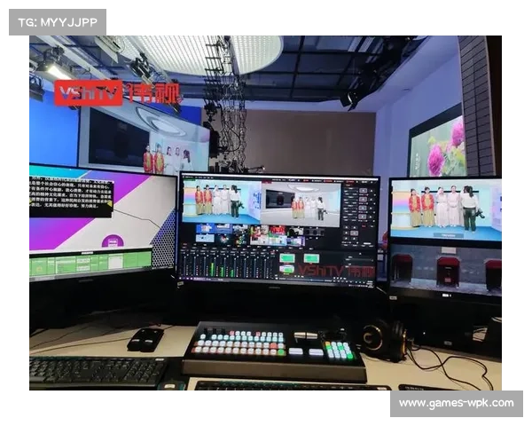 智能化阶段直播系统优化多语种实时字幕，服务国际受众