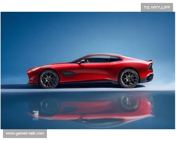 阿斯顿·马丁与护肤品牌艾丽美达成合作,开拓新赞助类别 阿斯顿·马丁与护肤品牌艾丽美达成合作,开拓新赞助类别