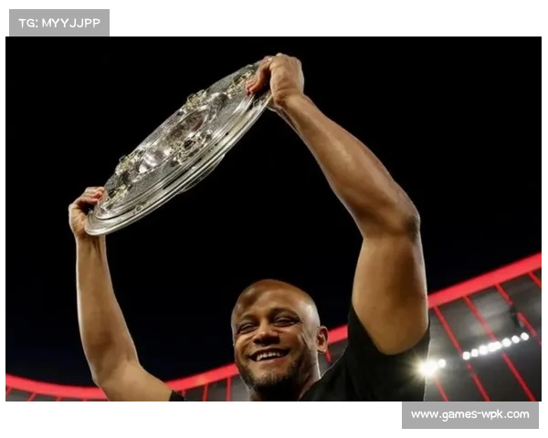 拜仁半程47分创历史最佳,孔帕尼带队场均2.5分 拜仁半程47分创历史最佳,孔帕尼带队场均2.5分