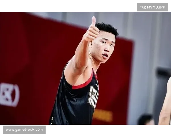 贺希宁连中三分试图续命，深圳队末节反扑功亏一篑