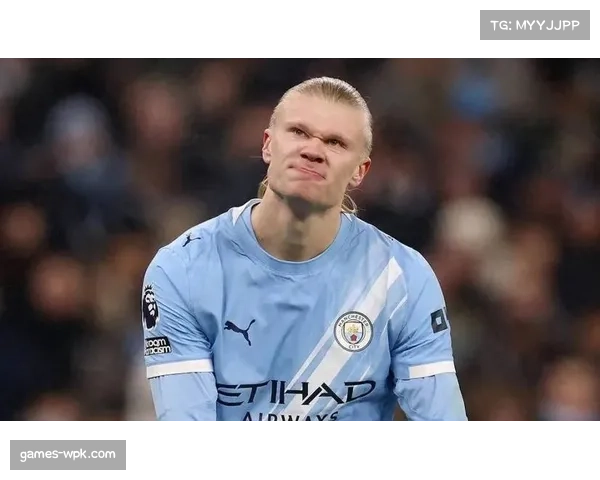 数据聚焦：哈兰德上半场零射门，源于利物浦双中卫的紧密包夹